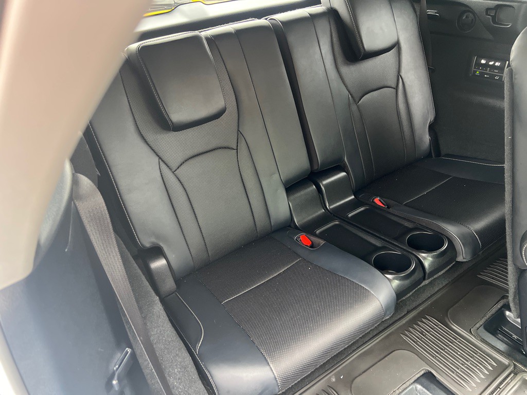 2022 Lexus RX 450h Image 21