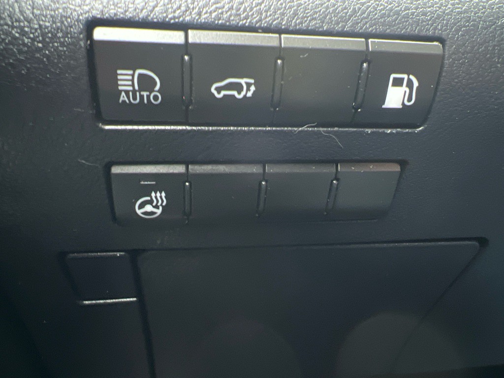 2022 Lexus RX 450h Image 24