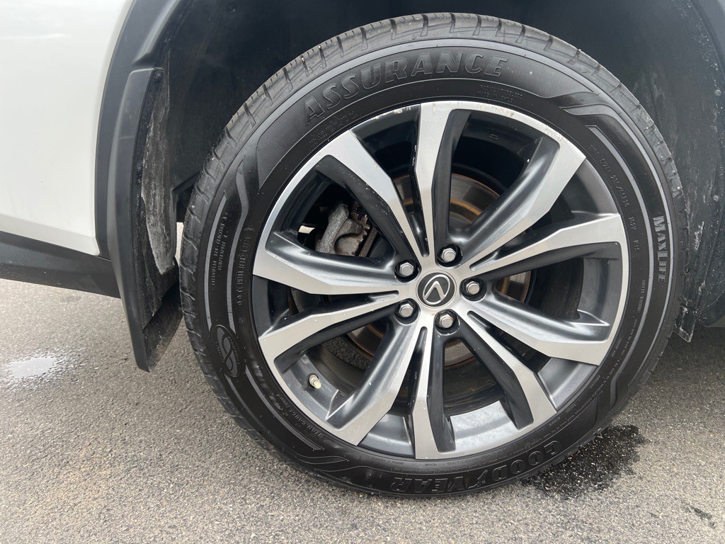 2022 Lexus RX 450h Image 45