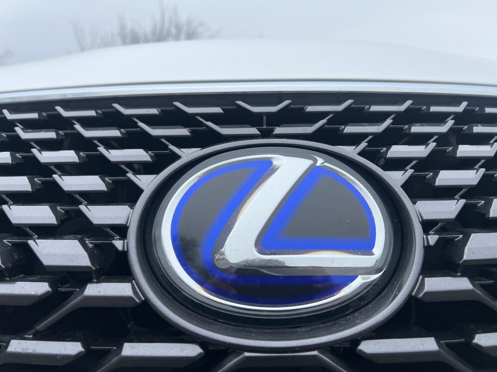 2022 Lexus RX 450h Image 47