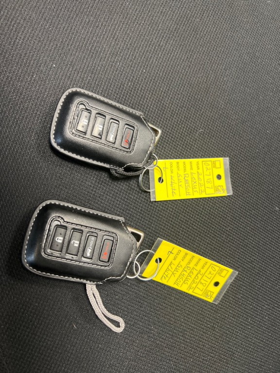 2022 Lexus RX 450h Image 49