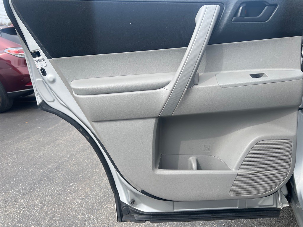 2008 Toyota Highlander Image 10