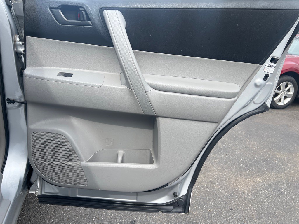 2008 Toyota Highlander Image 12