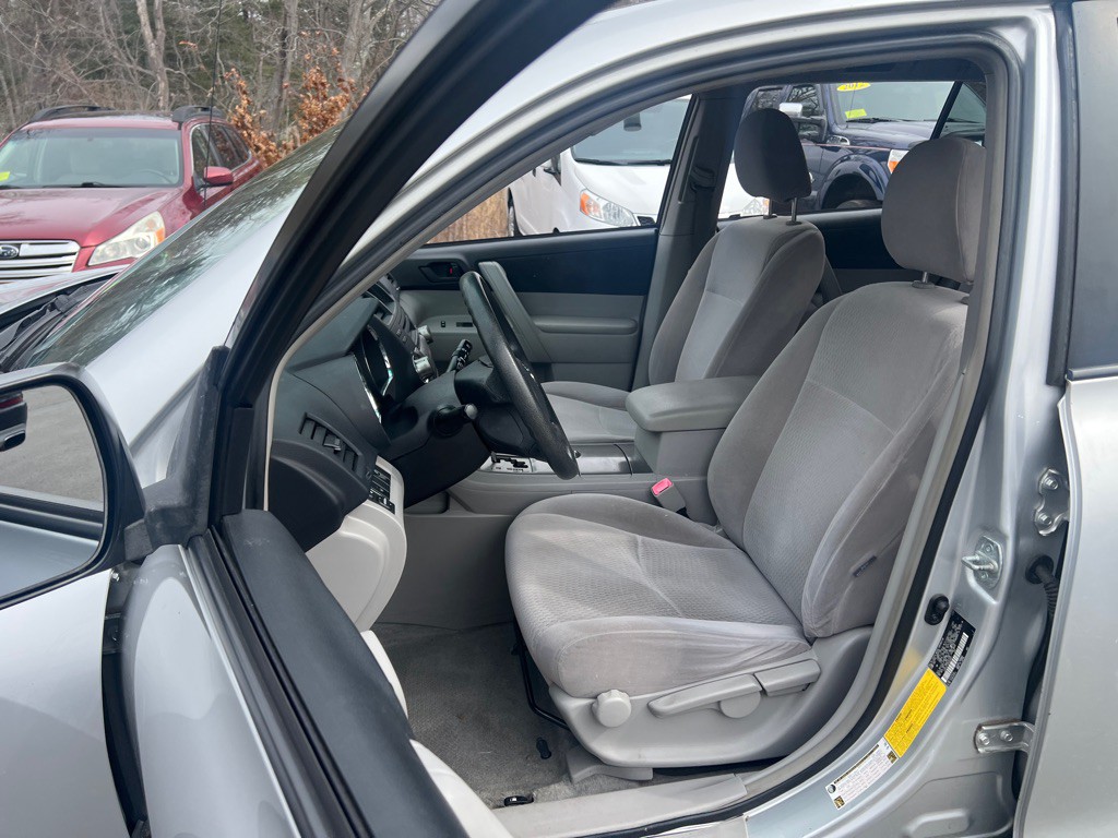 2008 Toyota Highlander Image 13