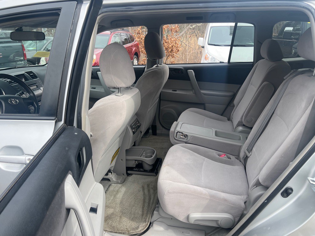 2008 Toyota Highlander Image 14