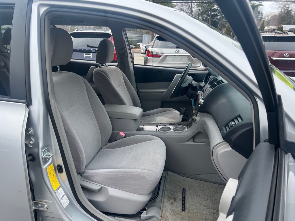 2008 Toyota Highlander Image 15