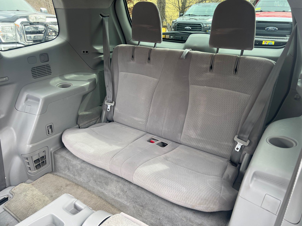 2008 Toyota Highlander Image 17