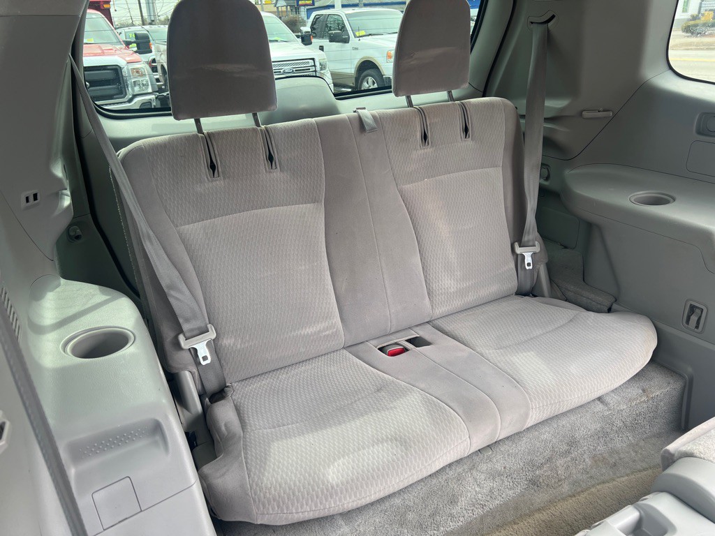 2008 Toyota Highlander Image 18
