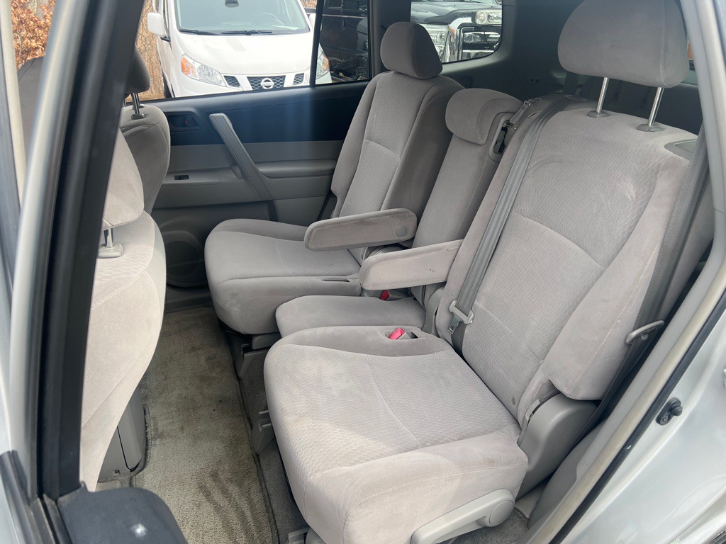 2008 Toyota Highlander Image 19