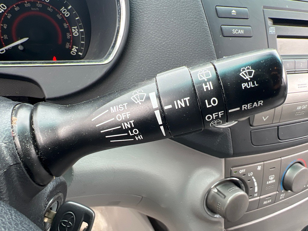 2008 Toyota Highlander Image 22