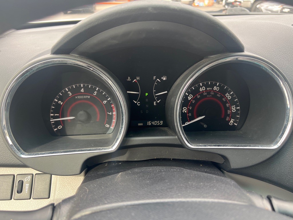 2008 Toyota Highlander Image 24