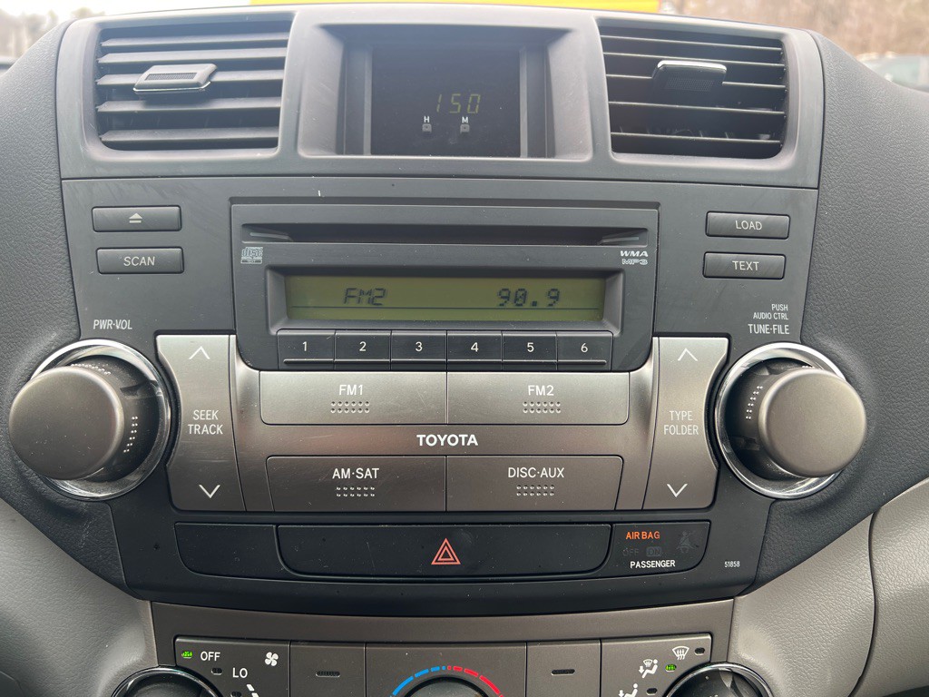 2008 Toyota Highlander Image 25