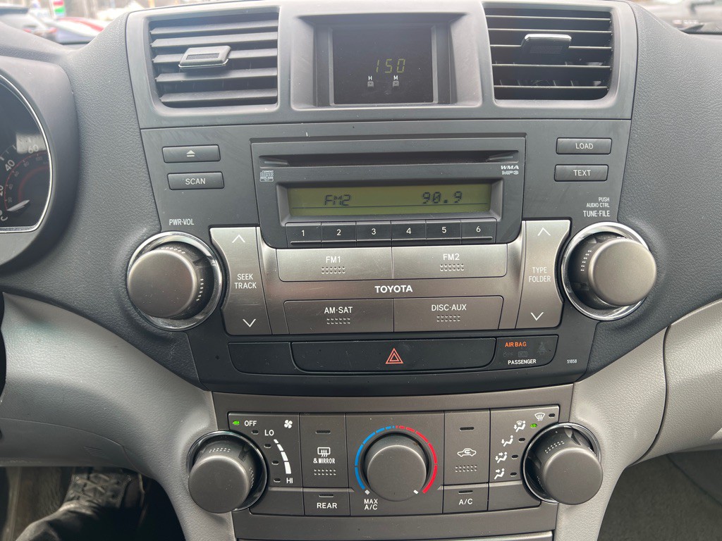 2008 Toyota Highlander Image 27