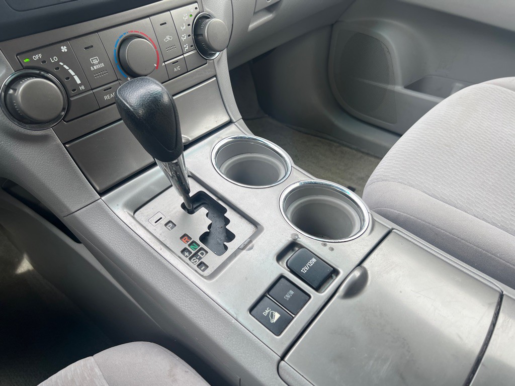 2008 Toyota Highlander Image 28