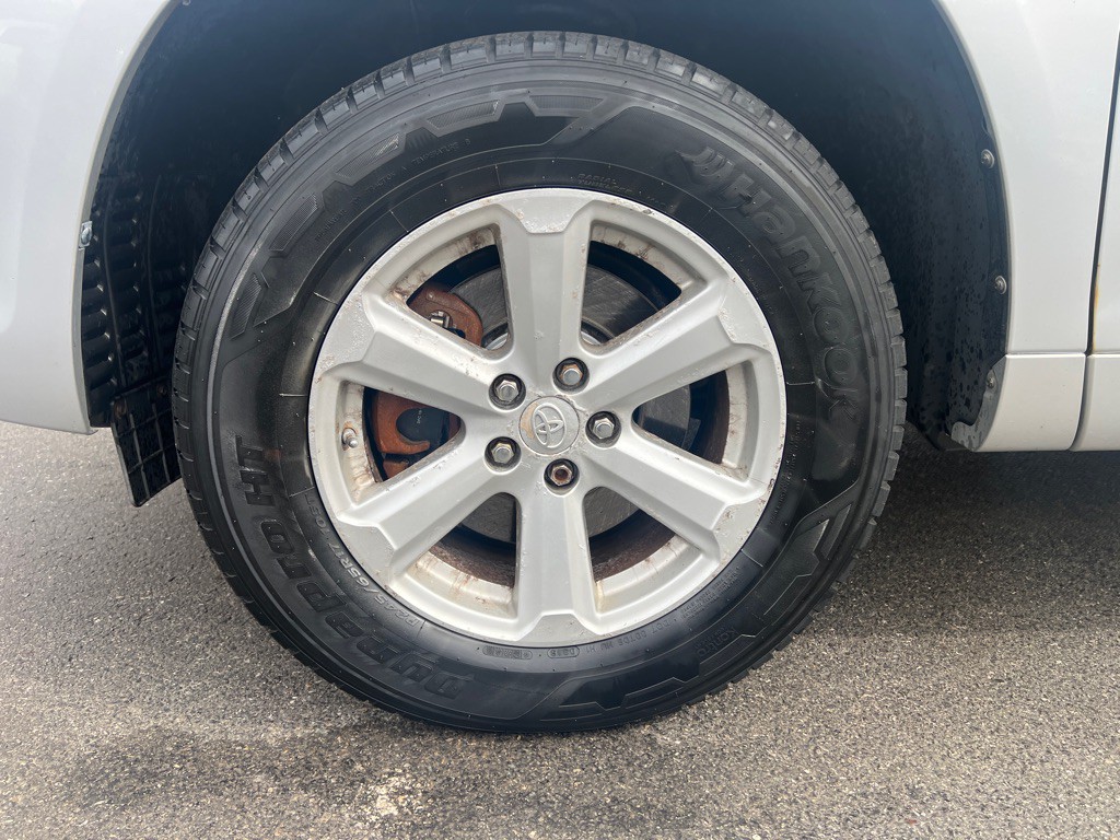 2008 Toyota Highlander Image 29