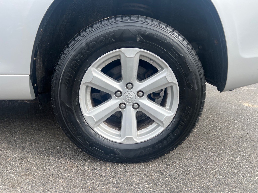 2008 Toyota Highlander Image 30