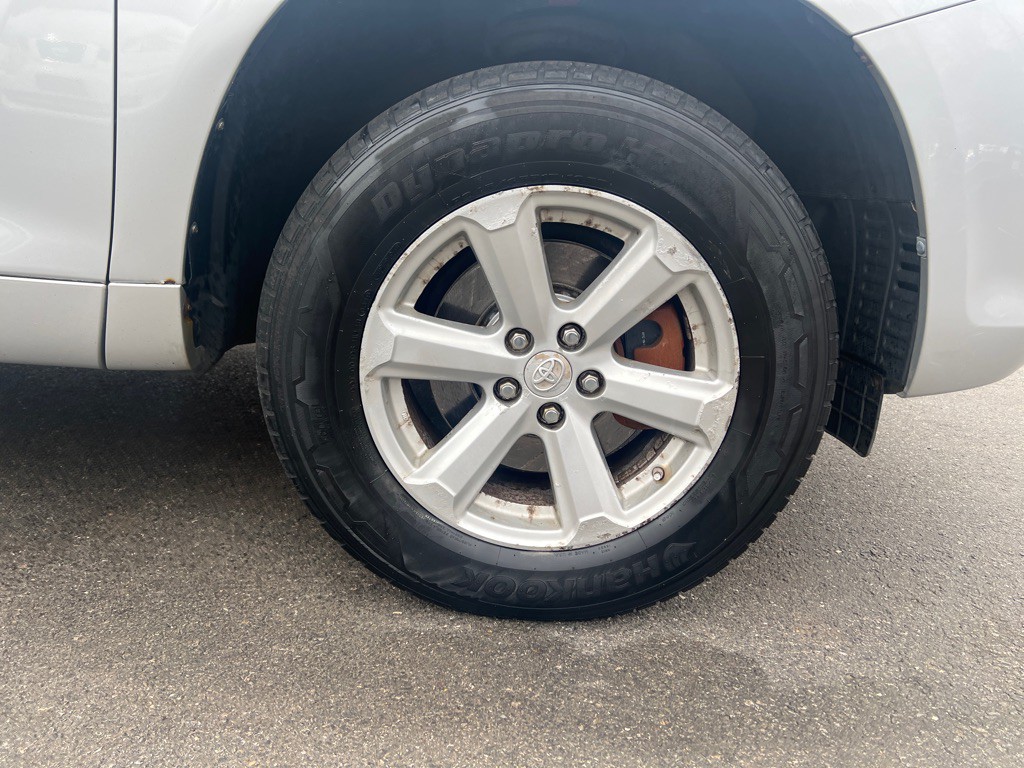 2008 Toyota Highlander Image 31