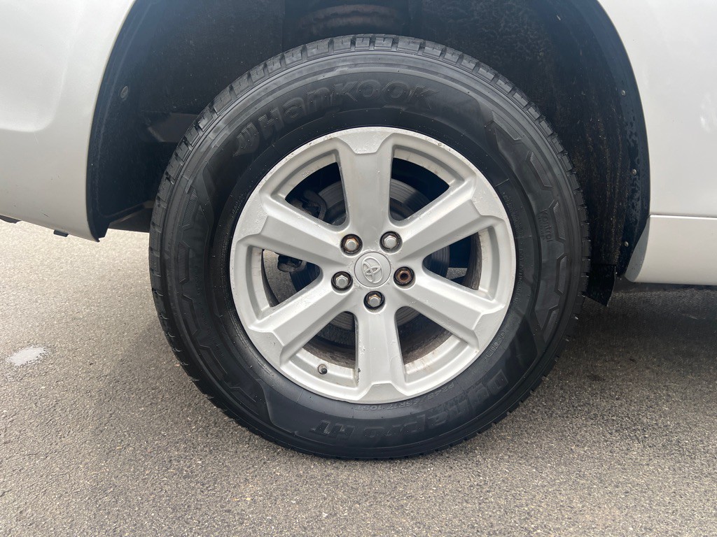 2008 Toyota Highlander Image 32