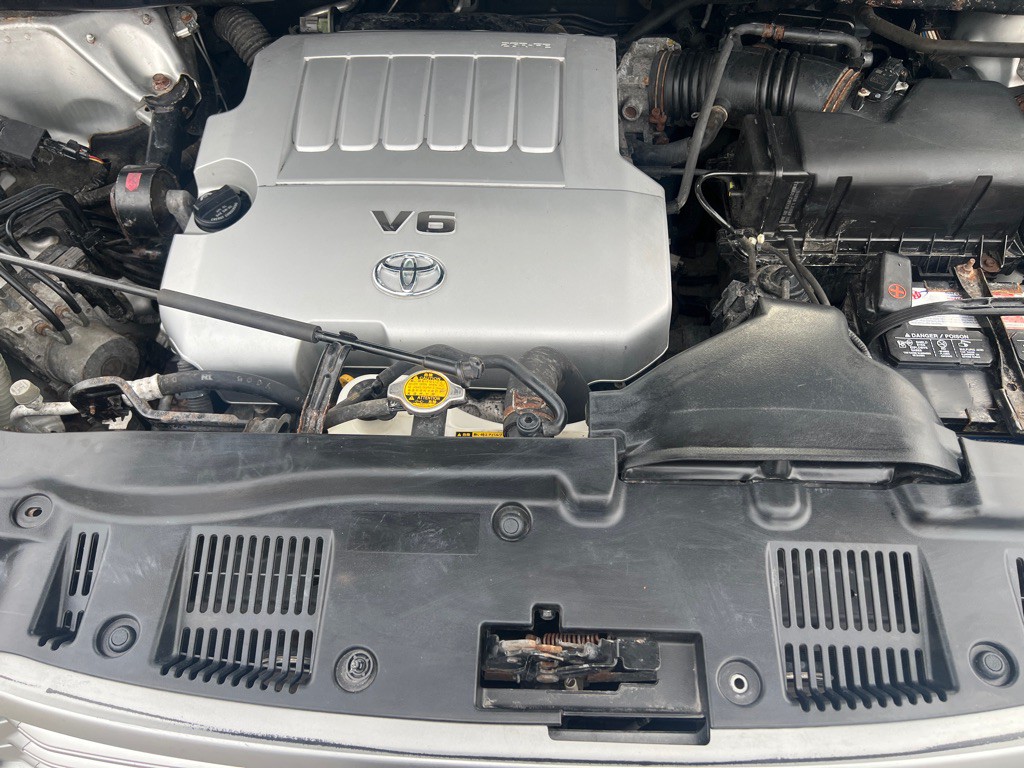 2008 Toyota Highlander Image 33