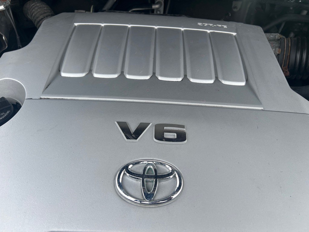 2008 Toyota Highlander Image 34