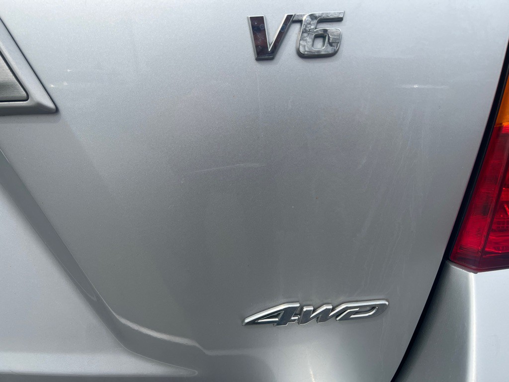 2008 Toyota Highlander Image 36