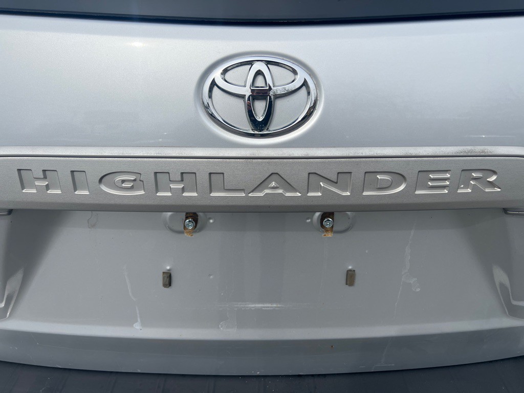 2008 Toyota Highlander Image 37
