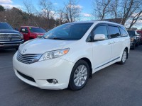 Image for 2014 Toyota Sienna  ID: 7293511