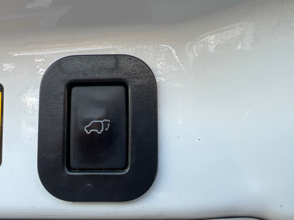 2014 Toyota Sienna Image 7