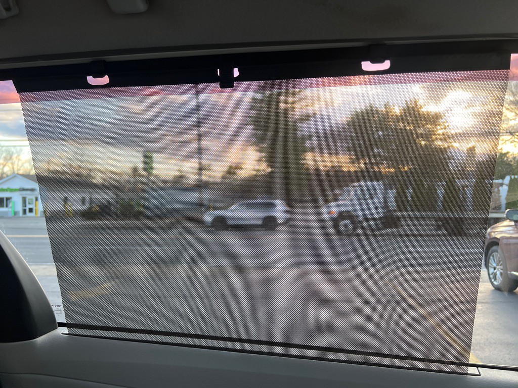 2014 Toyota Sienna Image 33