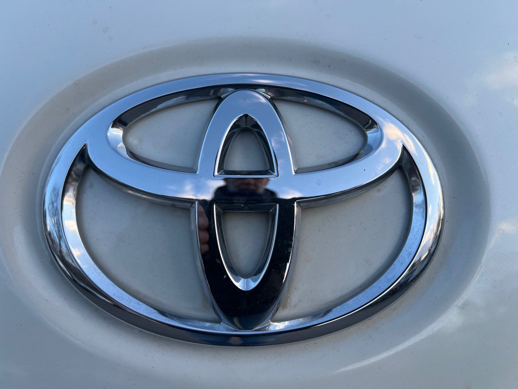 2014 Toyota Sienna Image 41