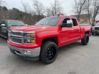 Image for 2015 Chevrolet Silverado 1500 LTZ ID: 7297860