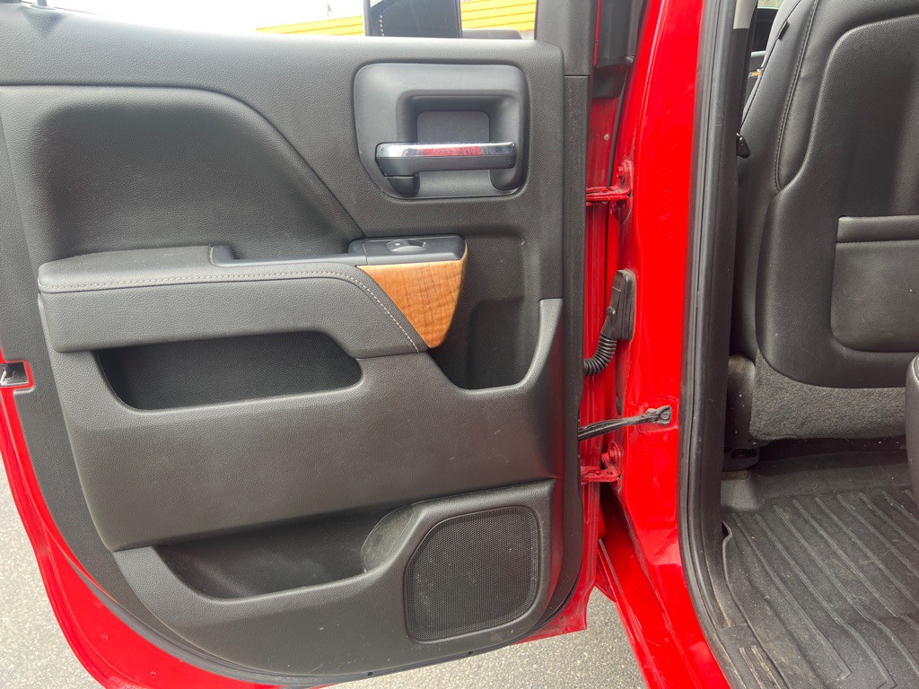 2015 Chevrolet Silverado 1500 Image 11