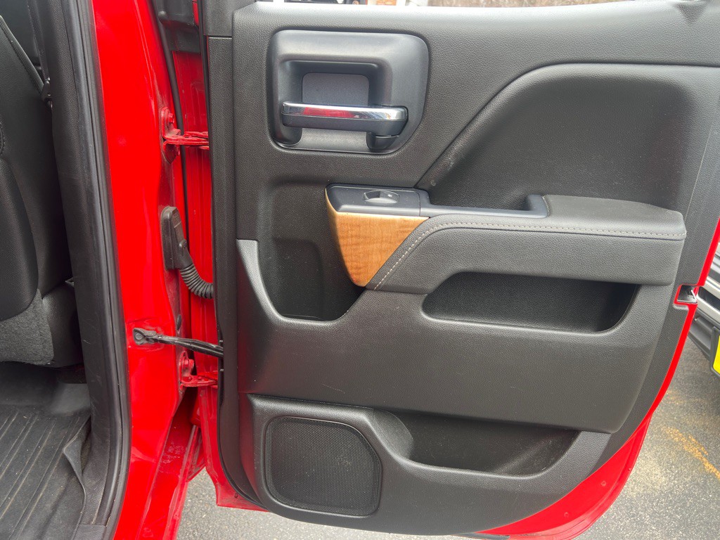 2015 Chevrolet Silverado 1500 Image 13