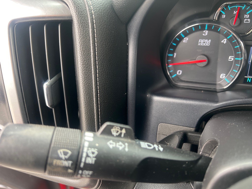 2015 Chevrolet Silverado 1500 Image 21