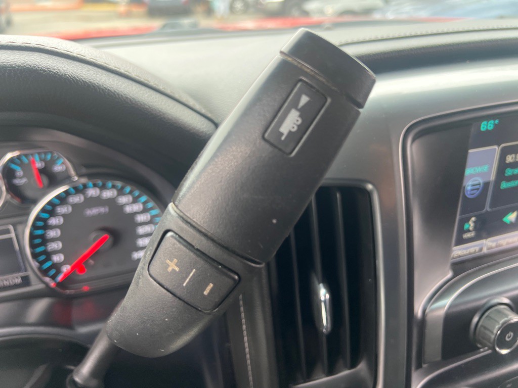 2015 Chevrolet Silverado 1500 Image 22