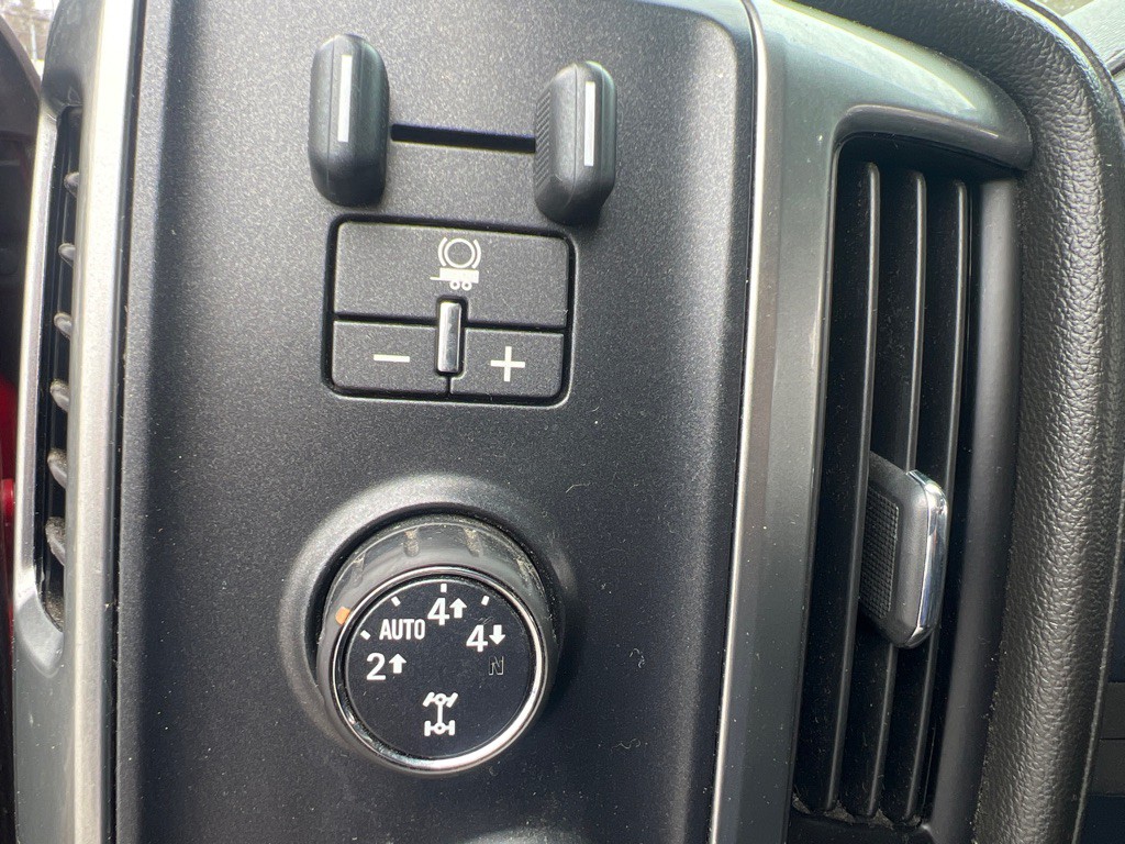 2015 Chevrolet Silverado 1500 Image 23