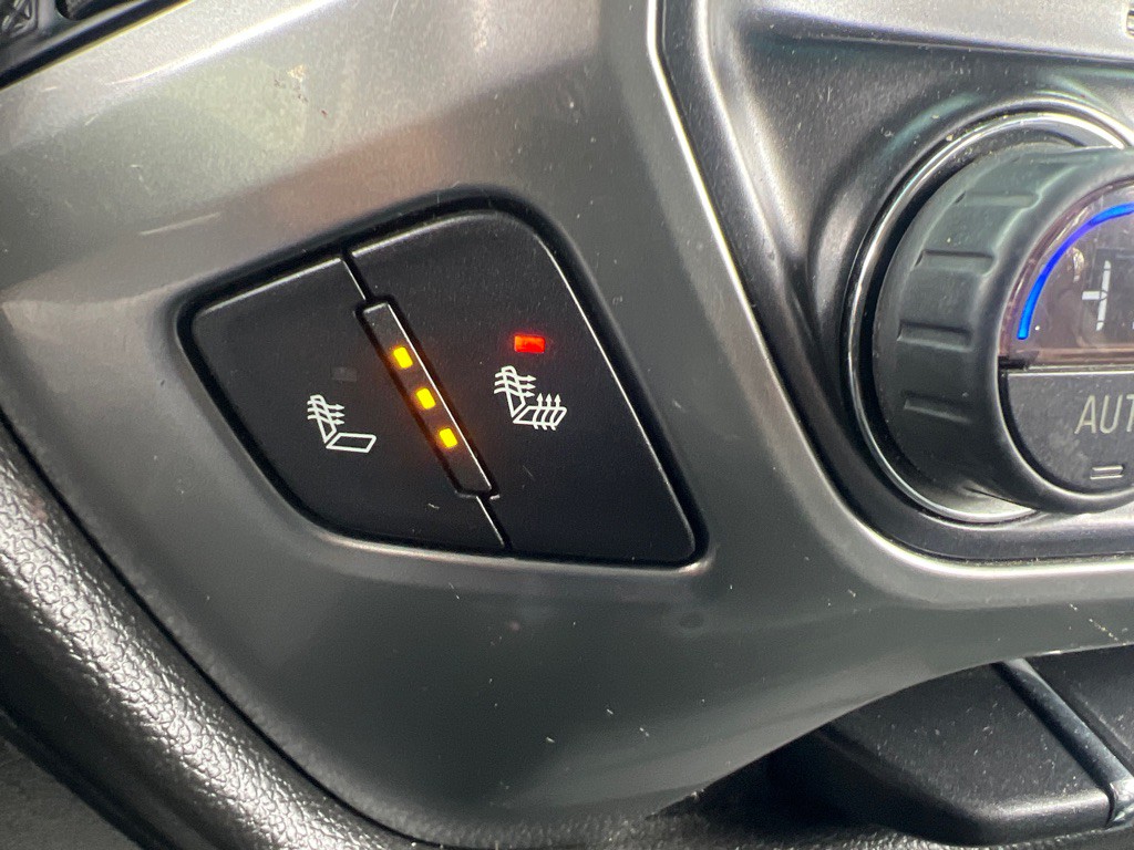 2015 Chevrolet Silverado 1500 Image 26