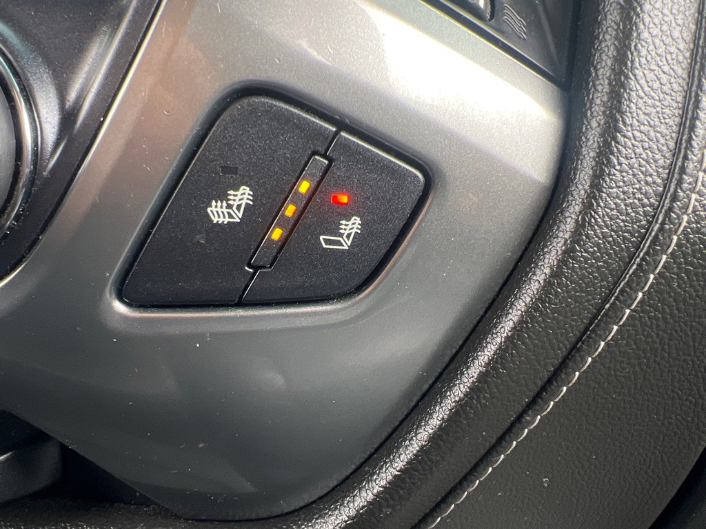 2015 Chevrolet Silverado 1500 Image 27