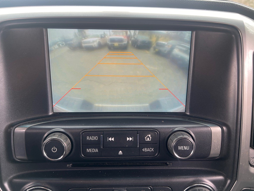 2015 Chevrolet Silverado 1500 Image 30