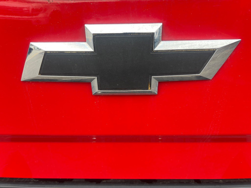 2015 Chevrolet Silverado 1500 Image 40