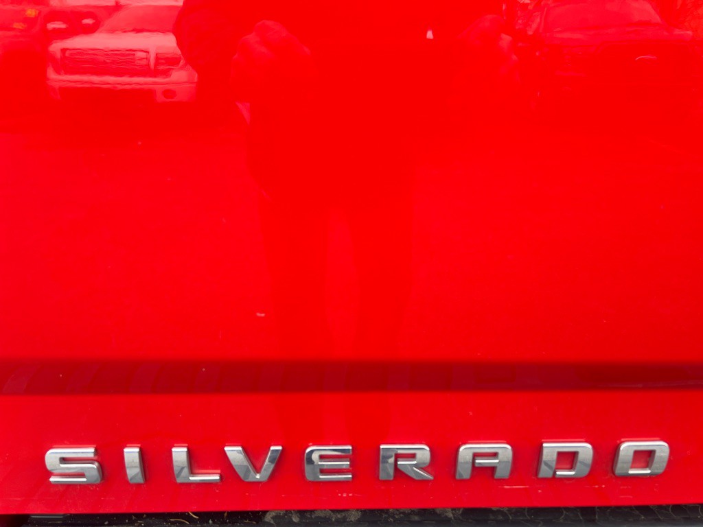2015 Chevrolet Silverado 1500 Image 41