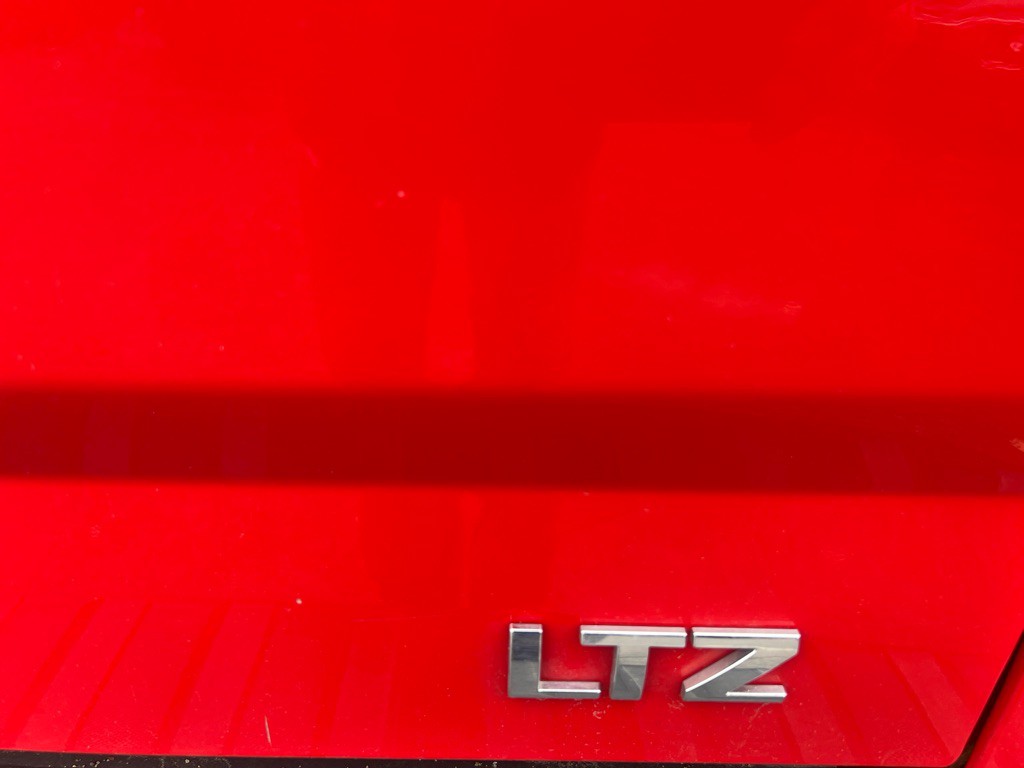 2015 Chevrolet Silverado 1500 Image 42