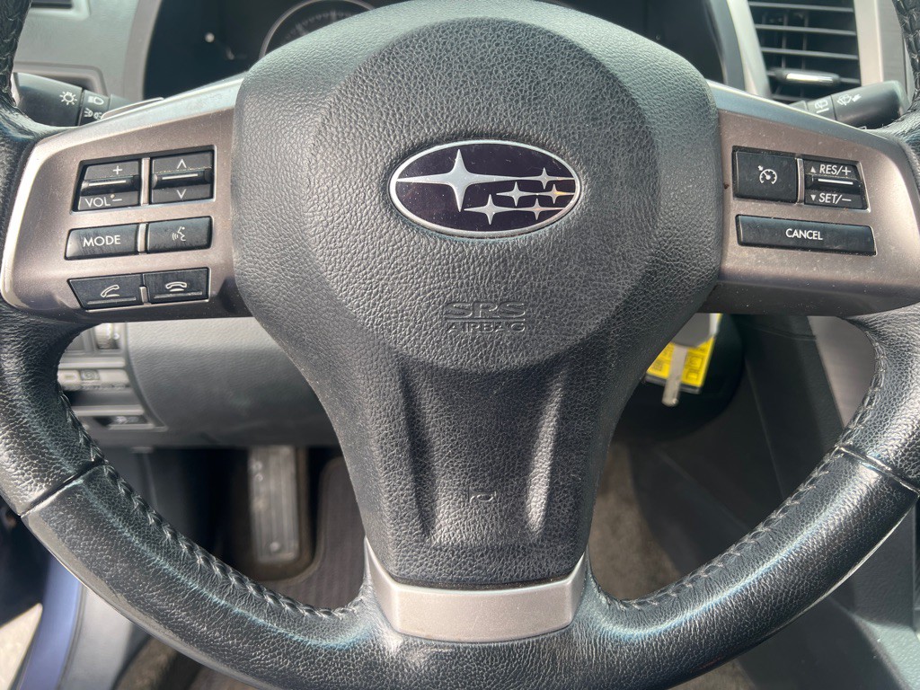 2014 Subaru Outback Image 18
