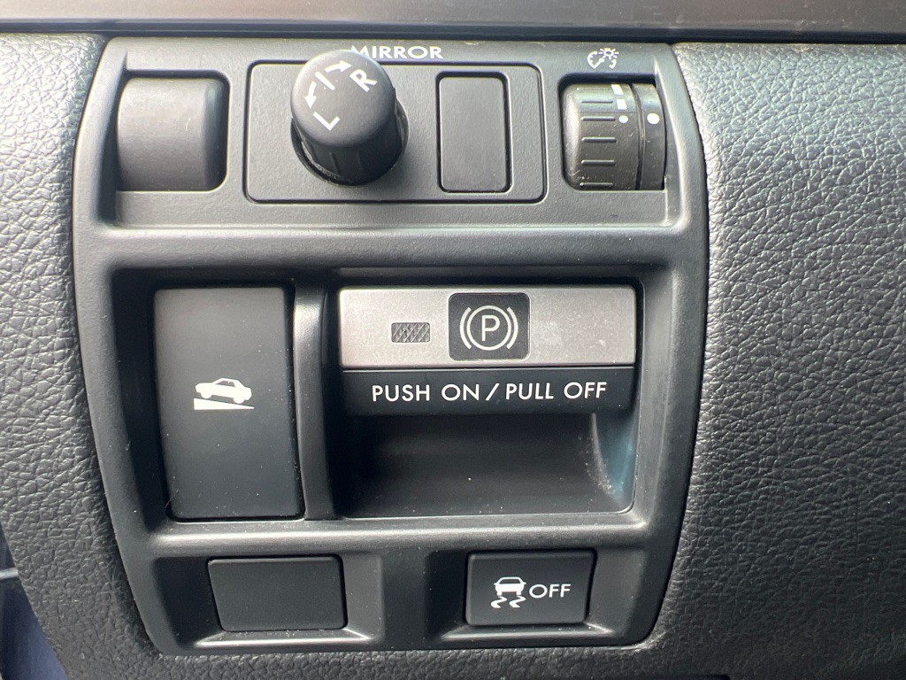 2014 Subaru Outback Image 21