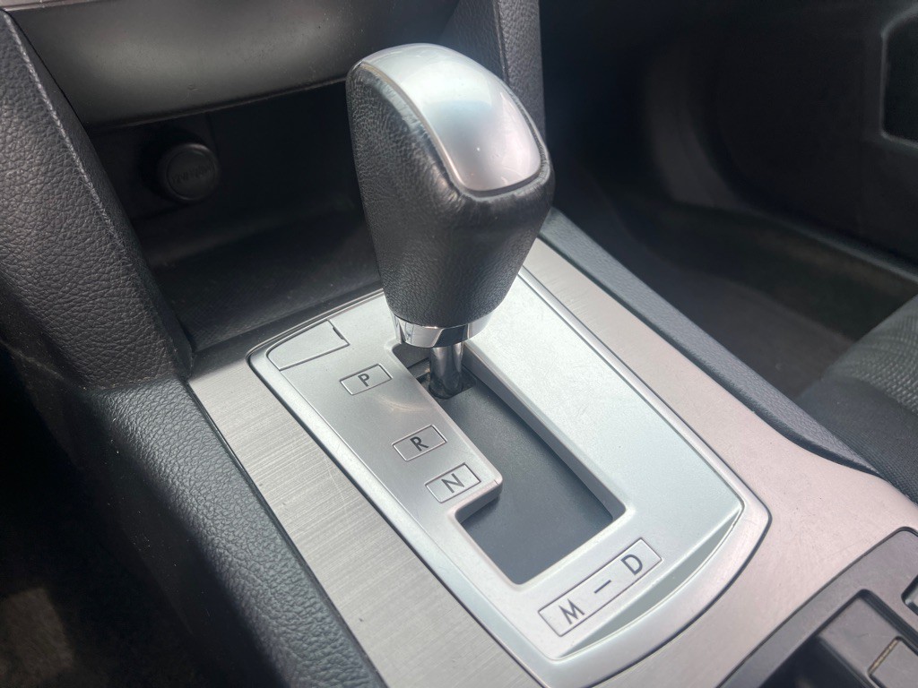 2014 Subaru Outback Image 23