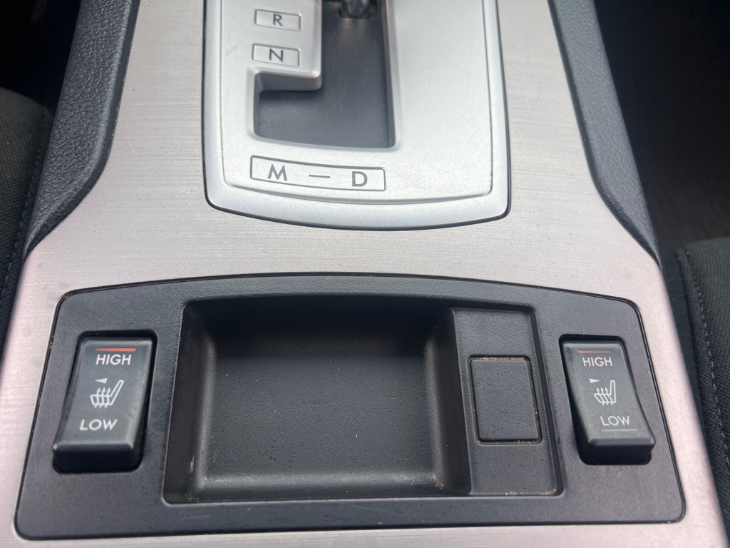 2014 Subaru Outback Image 24