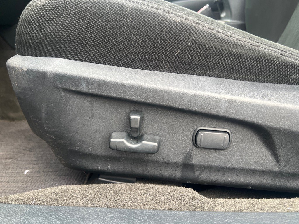 2014 Subaru Outback Image 28