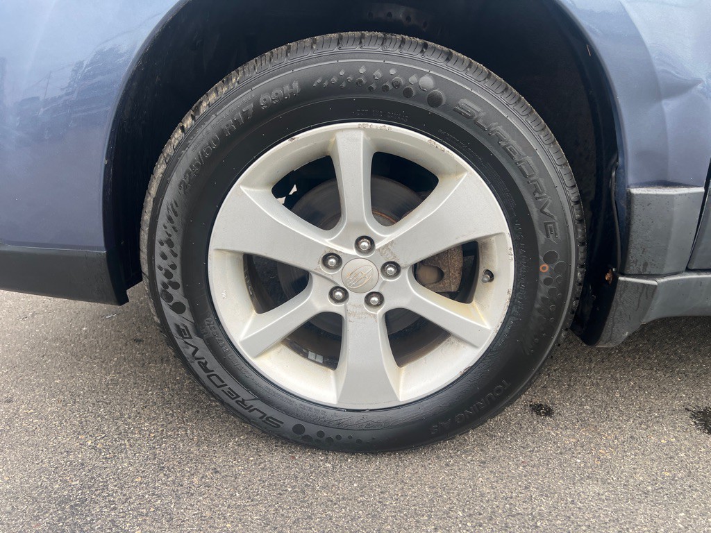 2014 Subaru Outback Image 29