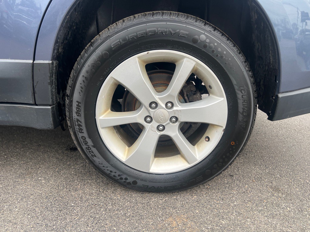 2014 Subaru Outback Image 30