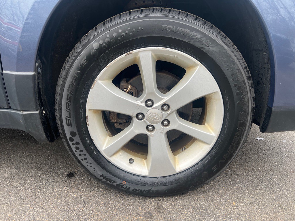 2014 Subaru Outback Image 31